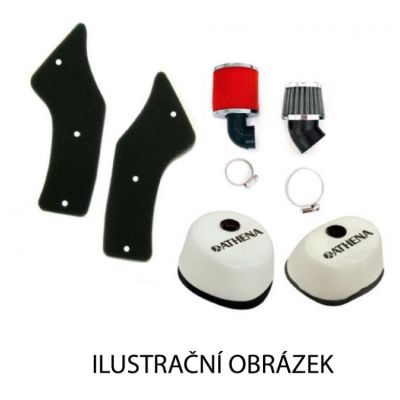 Vzduchový filtr Athena pro Sym HD EVO 125 / DT / TAMBURO